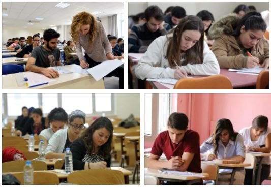 2022 YKS Sınavı 18-19 Haziran'da Yapılacak 2 2022 YKS Sınavı
