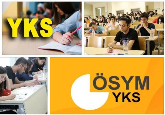 2022 YKS Soru ve Cevapları 2022 YKS Soru ve Cevapları