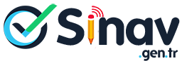 Online Sınav ve Hazırlık Platformu | Sinav.gen.tr