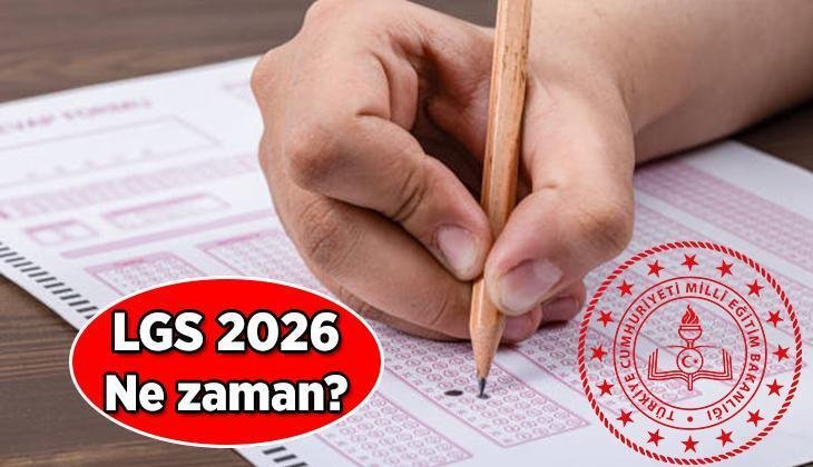 2026 LGS'de Özel Gereksinimli Öğrenciler İçin Yeni Uygulama 2 2026 LGS