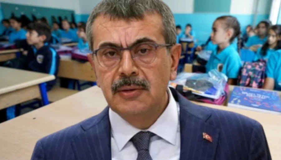Okullarda Ara Tatiller Kaldırılıyor 2 Ara Tatil Açıklaması