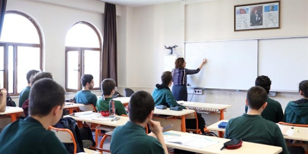 Empati ve Sosyal Beceriler Dersi Zorunlu Oluyor 2 MEB Müfredat